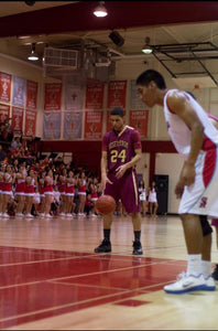 6 Steps to help you get off the Sideline