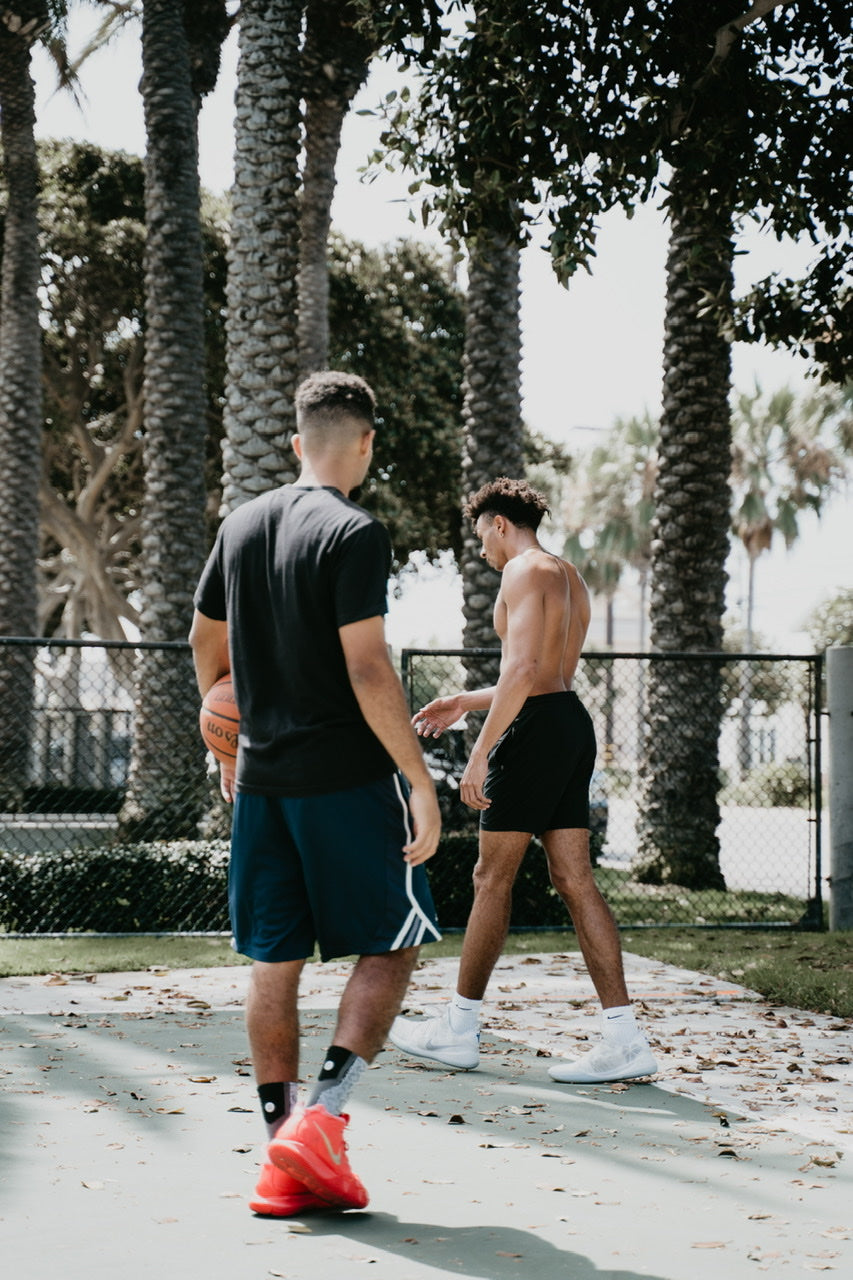 EZ Buckets Basketball EZ Buckets Bball