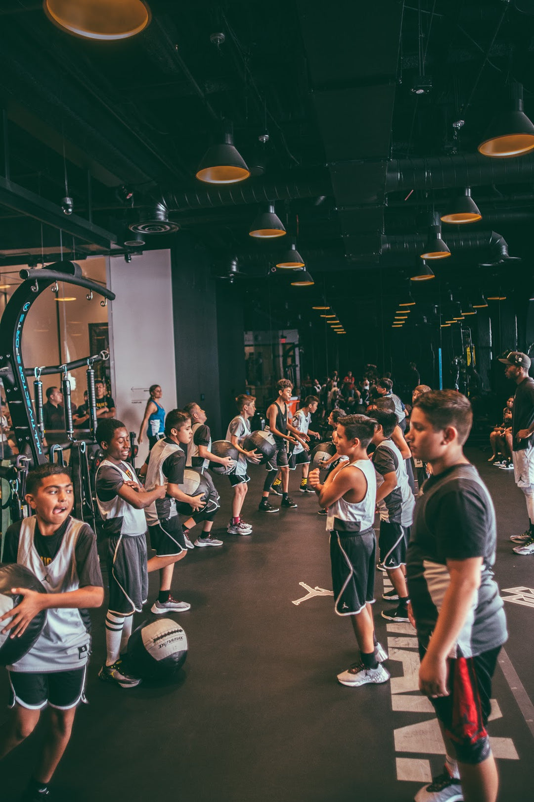 EZ Buckets Basketball EZ Buckets Bball