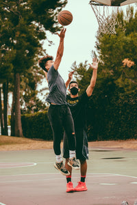 Vertical Jump Training Program