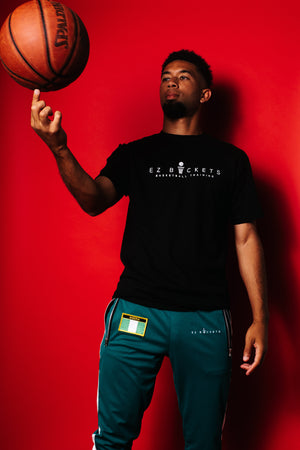 EZ Buckets Original Tee