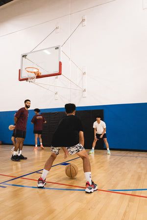 Training Session