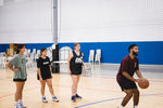 Group Training Session (3 Players)
