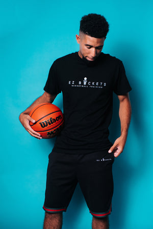 EZ Buckets Original Tee