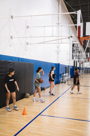 Group Training Session (3 Players)